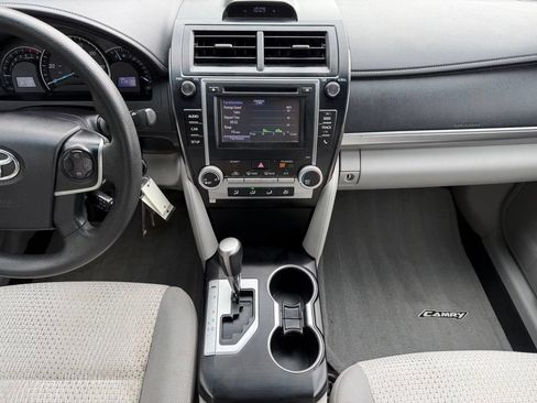 Used 2014 Toyota Camry LE FWD image 17