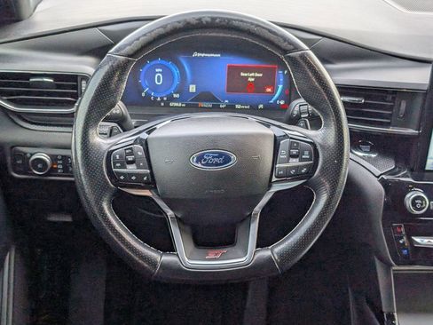 Used 2022 Ford Explorer ST w/ Equipment Group 401A image 14
