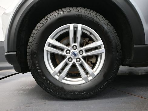 Used 2022 Ford Explorer 4WD image 16