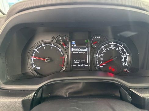 Used 2023 Toyota 4Runner SR5 image 23