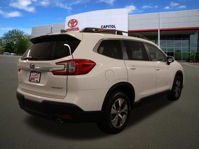 Used 2025 Subaru Ascent Premium