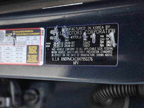 Used 2022 Kia Sportage LX image 13