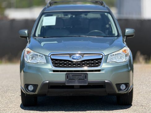 Used 2015 Subaru Forester 2.5i Premium image 5