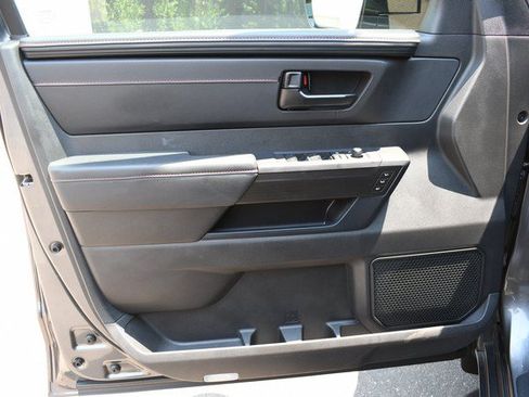 Certified 2025 Toyota Sequoia TRD Pro AWD/4WD image 13