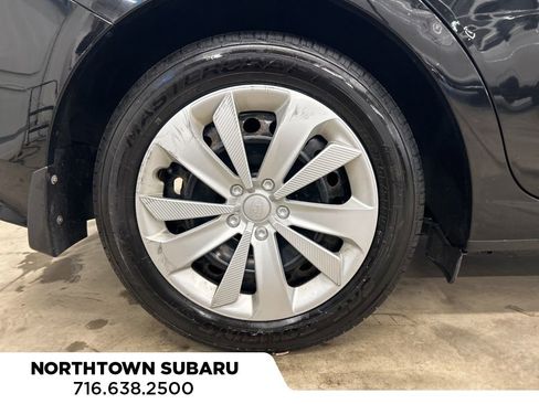 Used 2019 Subaru Impreza 2.0i w/ Eyesight AWD/4WD image 21