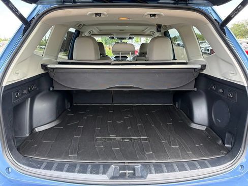 Used 2024 Subaru Forester Limited AWD/4WD image 17