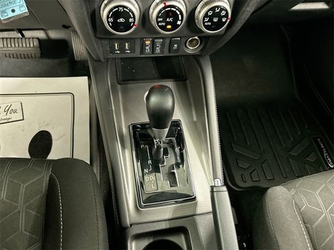 Used 2020 Mitsubishi Outlander Sport ES image 17