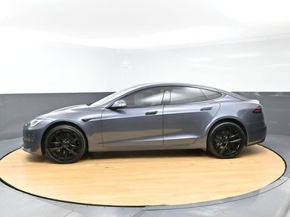 Used 2022 Tesla Model S