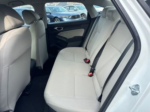 Used 2023 Honda Civic LX image 13