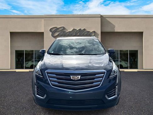 Used 2019 Cadillac XT5 Luxury image 8