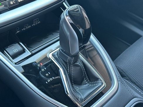 New 2025 Subaru Legacy Premium image 22