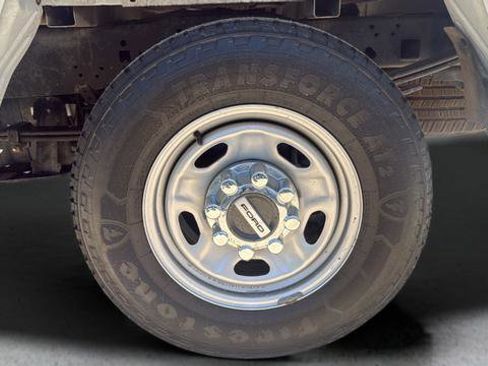Used 2024 Ford F250 XL w/ FX4 Off-Road Package AWD/4WD image 15