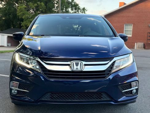 Used 2019 Honda Odyssey EX-L image 9