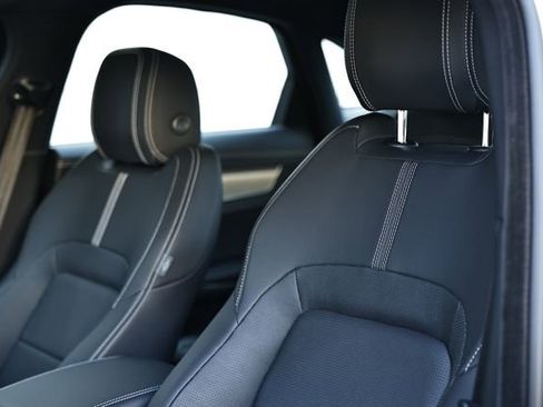 New 2024 Jaguar XF R-Dynamic SE image 30