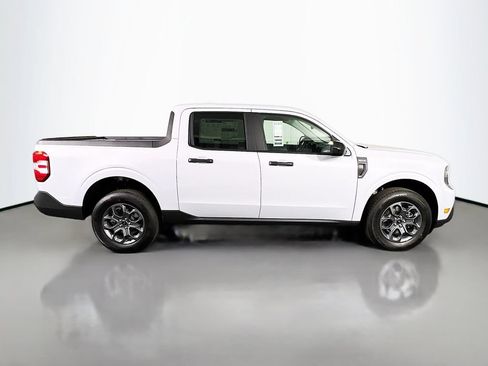 New 2026 Ford Maverick XLT w/ XLT Luxury Package AWD/4WD image 18
