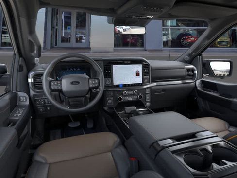 New 2025 Ford F150 Tremor w/ Equipment Group 402A High AWD/4WD image 9