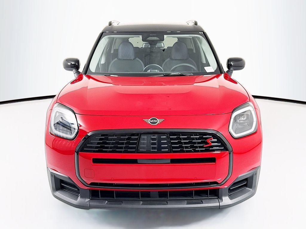 New 2027 MINI Cooper Countryman S AWD/4WD image 2