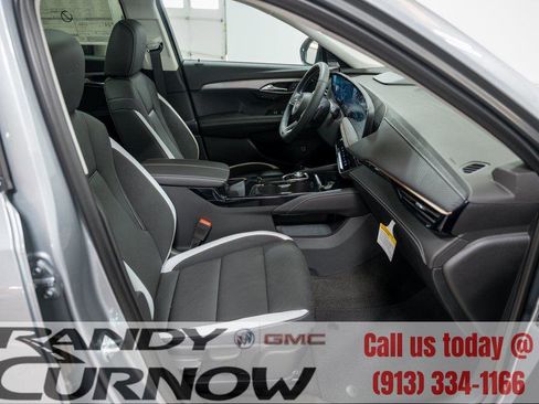 New 2025 Buick Envision Sport Touring image 20