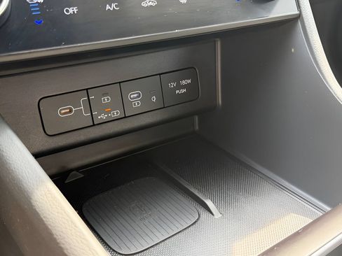 Used 2024 Hyundai Sonata Limited FWD image 25