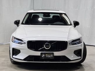 Used 2024 Volvo S60 B5 Core video 2