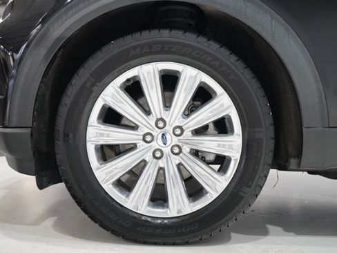 Used 2020 Ford Explorer Limited AWD/4WD image 13