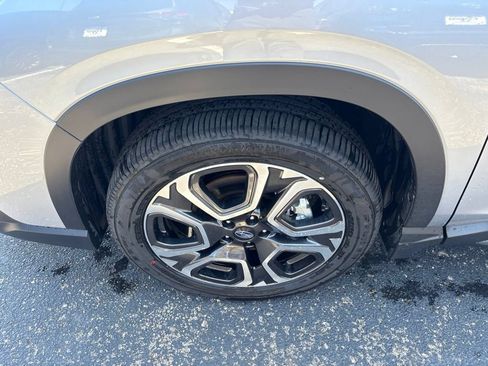 Certified 2026 Subaru Ascent Touring AWD/4WD image 7