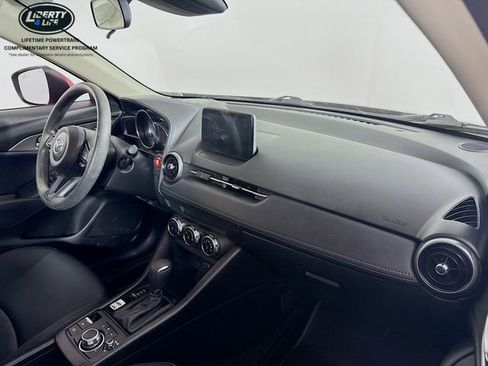 Used 2021 MAZDA CX-3 Sport image 27