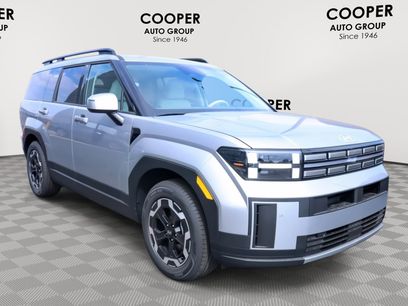 New 2026 Hyundai Santa Fe SEL