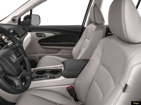 New 2026 Honda Ridgeline RTL image 6