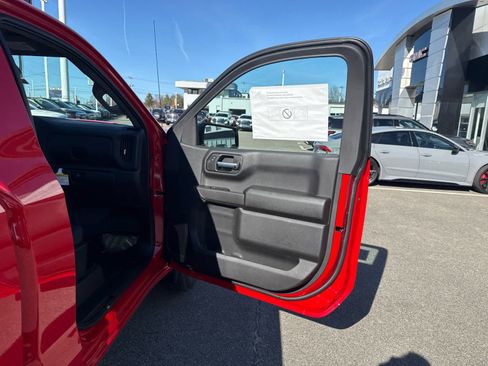 New 2026 GMC Sierra 1500 Pro w/ Pro Value Package image 12