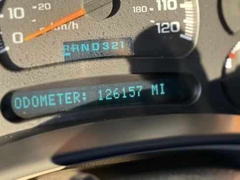 Used 2005 GMC Sierra 1500 SLT w/ Light Duty Power Package image 36