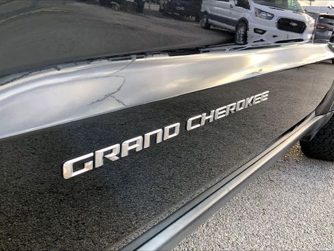 Used 2015 Jeep Grand Cherokee Limited RWD image 30