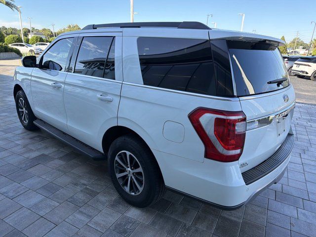 Used 2020 Ford Expedition XLT RWD image 4