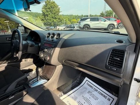 Used 2012 Nissan Altima 2.5 S FWD image 33
