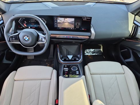 Used 2026 BMW X3 xDrive30i w/ Convenience Package AWD/4WD image 27