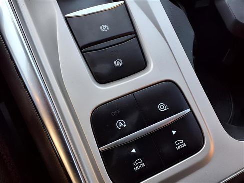 Used 2022 Ford Explorer King Ranch w/ Technology Package image 19