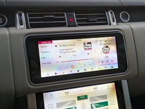 Used 2022 Land Rover Range Rover Westminster Edition image 11