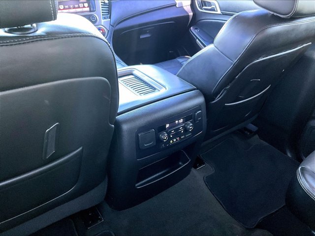 Used 2016 GMC Yukon XL Denali w/ Open Road Package AWD/4WD image 22
