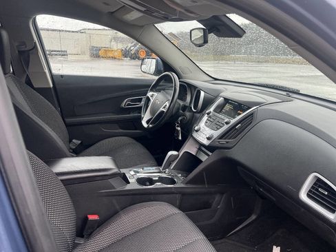 Used 2012 Chevrolet Equinox LT w/ Driver Convenience Package image 10
