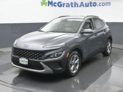 Used 2023 Hyundai Kona SEL w/ Convenience Package image 22