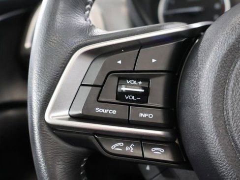 Certified 2022 Subaru Forester Premium image 18