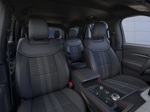 New 2026 Ford Explorer ST-Line image 10