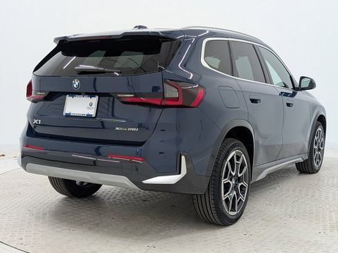 Used 2026 BMW X1 xDrive28i w/ Convenience Package AWD/4WD image 9