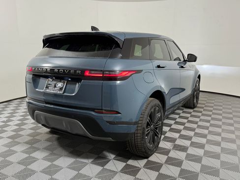 New 2026 Land Rover Range Rover Evoque S AWD/4WD image 9