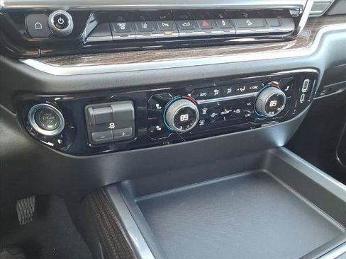 New 2026 Chevrolet Silverado 2500 LT w/ Trail Boss Package image 23