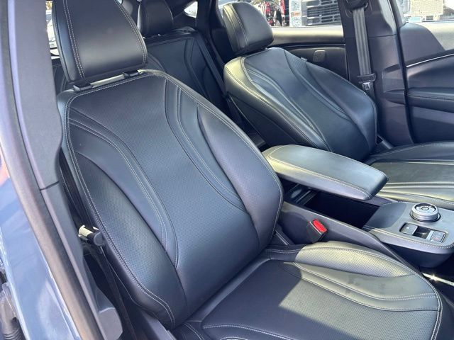 Used 2023 Ford Mustang Mach-E Premium w/ Mustang Nite Pony Package RWD image 8