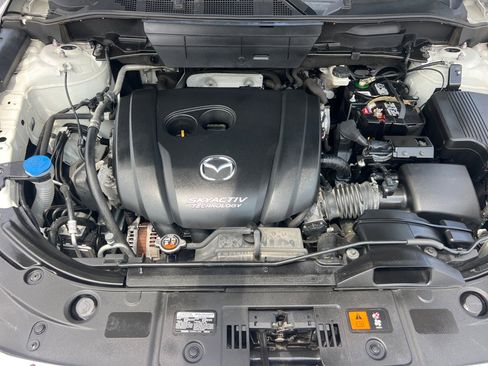 Used 2018 MAZDA CX-5 Grand Touring w/ Premium Package AWD/4WD image 40