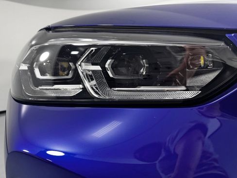 Used 2024 BMW X3 M w/ Competition Package AWD/4WD image 8