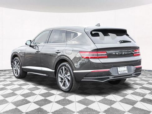 Used 2025 Genesis GV80 2.5T Select image 15