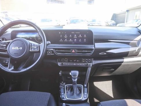Used 2024 Kia Seltos S image 13